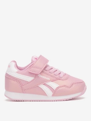 Obrázek produktu Sneakersy Reebok RŮŽOVÁ