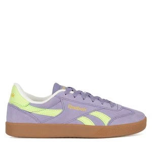 Obrázek produktu Sneakersy Reebok SMASH EDGE 100220594 Fialová