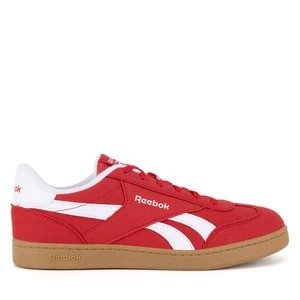 Obrázek produktu Sneakersy Reebok SMASH EDGE 100235007 Červená