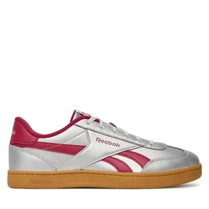 Obrázek produktu Sneakersy Reebok SMASH EDGE 100235010 Stříbrná
