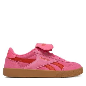 Obrázek produktu Sneakersy Reebok SMASH EDGE KILTY 100241116 Růžová