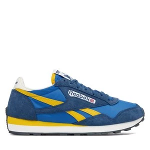 Obrázek produktu Sneakersy Reebok SS-AZTEC II 100245086 Modrá