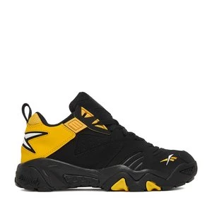Obrázek produktu Sneakersy Reebok SS-BRUTUS LOW 100244787 Černá