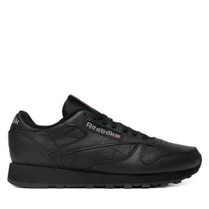 Obrázek produktu Sneakersy Reebok SS-CLASSIC LEATHER 100008494 Černá