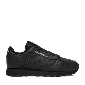 Obrázek produktu Sneakersy Reebok SS-CLASSIC LEATHER 100008497 Černá