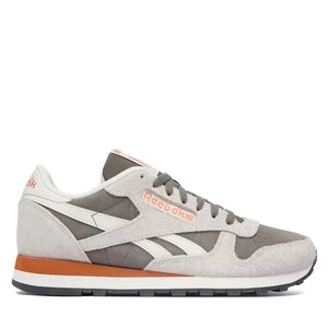 Obrázek produktu Sneakersy Reebok SS-CLASSIC LEATHER 100245033 Světle šedá