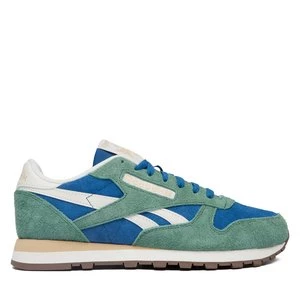 Obrázek produktu Sneakersy Reebok SS-CLASSIC LEATHER 100245034 Zelená