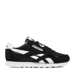 Obrázek produktu Sneakersy Reebok SS-CLASSIC NYLON 100009251 Černá