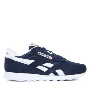 Obrázek produktu Sneakersy Reebok SS-CLASSIC NYLON 100009276 M Tmavomodrá
