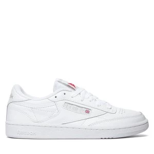 Obrázek produktu Sneakersy Reebok SS-CLUB C 85 100000015 Bílá