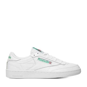 Obrázek produktu Sneakersy Reebok SS-CLUB C 85 100000155 Bílá