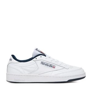 Obrázek produktu Sneakersy Reebok SS-CLUB C 85 100000156 Bílá