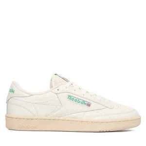Obrázek produktu Sneakersy Reebok SS-CLUB C 85 VINTAGE 100000317 Krémová