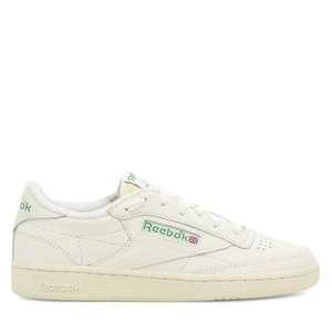 Obrázek produktu Sneakersy Reebok SS-CLUB C 85 VINTAGE 100007797 Krémová
