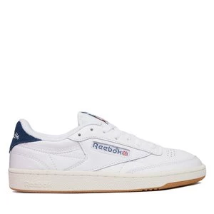 Obrázek produktu Sneakersy Reebok SS-CLUB C 85 VINTAGE 100233955 Bílá