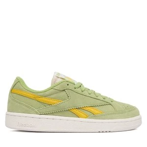 Obrázek produktu Sneakersy Reebok SS-CLUB C GROUNDS 70 100245006 Zelená