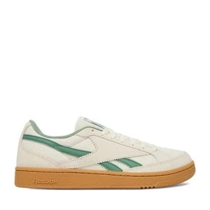 Obrázek produktu Sneakersy Reebok SS-CLUB C GROUNDS 70 100246194 Světle béžová