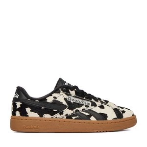 Obrázek produktu Sneakersy Reebok SS-CLUB C GROUNDS UK 100262103 Černá