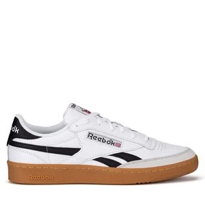Obrázek produktu Sneakersy Reebok SS-CLUB C REVENGE VINTAGE 100202316 Bílá
