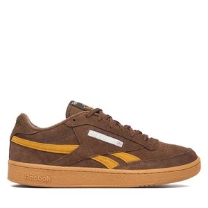 Obrázek produktu Sneakersy Reebok SS-CLUB C REVENGE VINTAGE 100261746 Hnědá