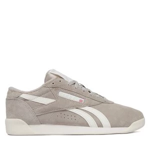 Obrázek produktu Sneakersy Reebok SS-F/S LO 100261520 Šedá