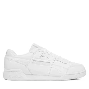 Obrázek produktu Sneakersy Reebok SS-WORKOUT PLUS 100244985 Bílá
