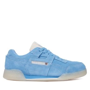 Obrázek produktu Sneakersy Reebok SS-WORKOUT PLUS 100244989 Světle modrá