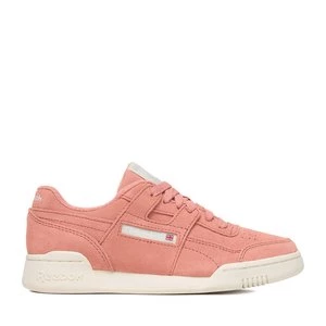 Obrázek produktu Sneakersy Reebok SS-WORKOUT PLUS 100245015 Tmavě růžová