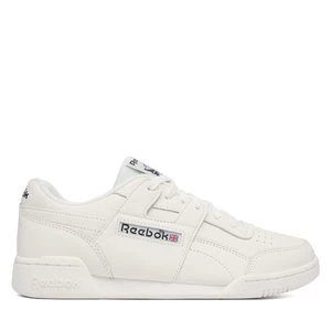 Obrázek produktu Sneakersy Reebok SS-WORKOUT PLUS 100255986 Krémová