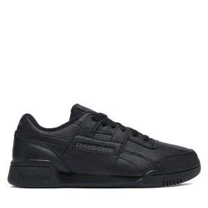 Obrázek produktu Sneakersy Reebok SS-WORKOUT PLUS 100256008 Černá