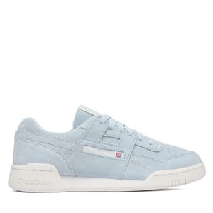 Obrázek produktu Sneakersy Reebok SS-WORKOUT PLUS 100256317 Modrá
