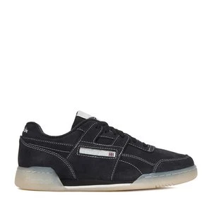 Obrázek produktu Sneakersy Reebok SS-WORKOUT PLUS 100256319 Černá