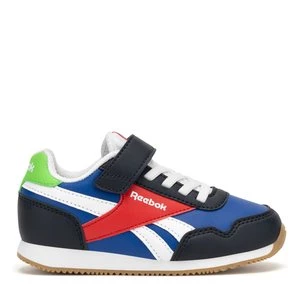 Obrázek produktu Sneakersy Reebok V9-25195-02(III)CH Modrá