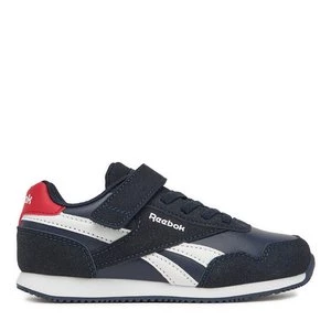 Obrázek produktu Sneakersy Reebok V9-25195-02(IV)CH Tmavomodrá