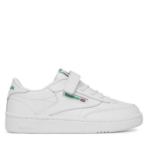 Obrázek produktu Sneakersy Reebok V9-25198-01(IV)CH Bílá