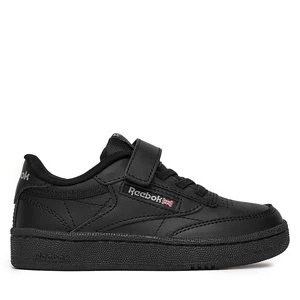 Obrázek produktu Sneakersy Reebok V9-25198-01(IV)CH Černá