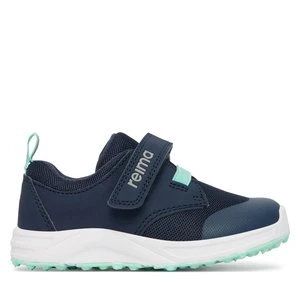 Obrázek produktu Sneakersy Reima Ekana 5400129A Tmavomodrá