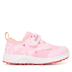 Obrázek produktu Sneakersy Reima Moomin Ekana 5400129M-4251 Růžová