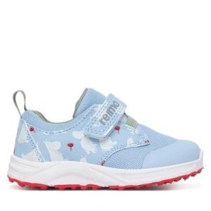 Obrázek produktu Sneakersy Reima Moomin Ekana 5400129M-61A1 Modrá