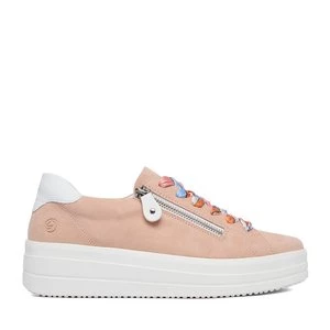 Obrázek produktu Sneakersy Remonte CEO-D1C06-31 Světle růžová