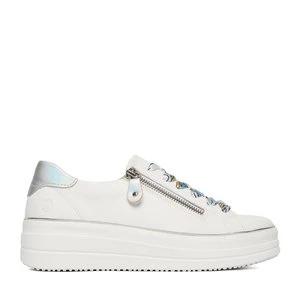 Obrázek produktu Sneakersy Remonte CEO-D1C06-81 Bílá