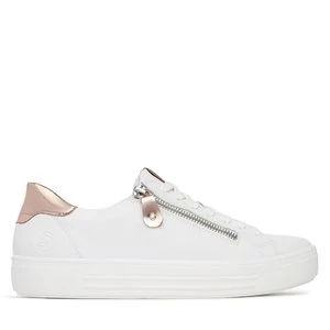 Obrázek produktu Sneakersy Remonte D0903-81 Bílá