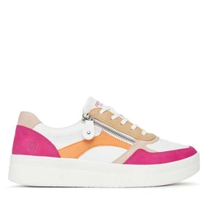 Obrázek produktu Sneakersy Remonte D0J01-84 Bílá