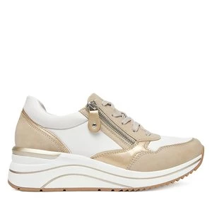 Obrázek produktu Sneakersy Remonte D0T01-80 Béžová