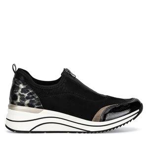 Obrázek produktu Sneakersy Remonte D0T08-02 Černá