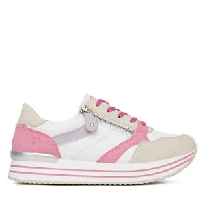 Obrázek produktu Sneakersy Remonte D1323-83 Bílá