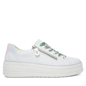 Obrázek produktu Sneakersy Remonte D1C06-80 Bílá