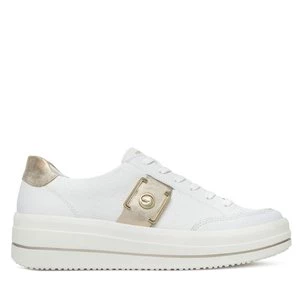 Obrázek produktu Sneakersy Remonte D1C07-80 Bílá