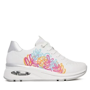 Obrázek produktu Sneakersy Remonte D2H02-80 Bílá