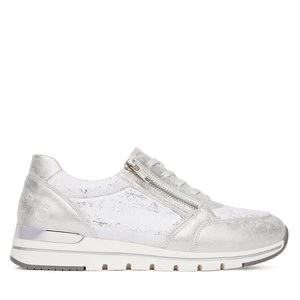 Obrázek produktu Sneakersy Remonte R6700-91 Stříbrná